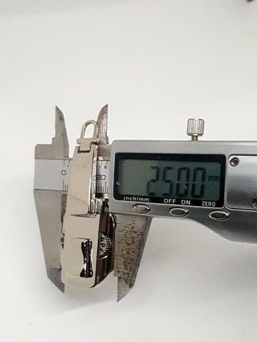 Mặt Khóa Túi Xách/Khóa Túi Xách/Khóa Túi/Phụ Kiện Khóa Kim Loại Cho Túi/Mặt Khóa Cặp-Túi-Clutch/Khóa Cài/handbag Twist Lock/Mặt Khóa Số Khóa Mật Mã Nam FS Có Chân Bẻ Bóng Đẹp Hợp Kim Phụ Kiện Làm Túi Xách Nam Túi Clutch Phân Khúc Trung Cao Cấp