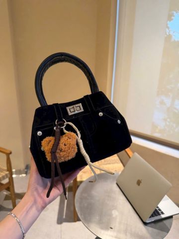 Mặt Khóa Túi Xách/Khóa Túi Xách/Khóa Túi/Phụ Kiện Khóa Kim Loại Cho Túi/Mặt Khóa Cặp-Túi-Clutch/Khóa Cài Handbag Turn Locks/ handbag Twist Lock/Mặt Khóa Chữ Nhật FS Kích Thước 40mm Hợp Kim Không Gỉ Mạ Bóng Đẹp Phụ Kiện Làm Túi Xách