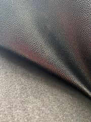 Da PVC/PU Vân Hạt Tròn YN07 Dày 0.8mm FS Làm Giày Dép Ba Lô Túi Xách Chống Thấm Nước Chống Xước Tốt - Các Màu