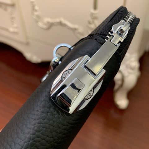 Mặt Khóa Túi Xách/Khóa Túi Xách/Khóa Túi/Phụ Kiện Khóa Kim Loại Cho Túi/Mặt Khóa Cặp-Túi-Clutch/Khóa Cài/handbag Twist Lock/Khóa Số Mật Mã Nam XX Dòng trung cao cấp - Màu Trắng ( Kèm Long Đen + Ốc Vít)