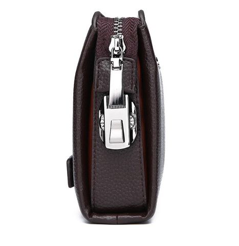 Mặt Khóa Túi Xách/Khóa Túi Xách/Khóa Túi/Phụ Kiện Khóa Kim Loại Cho Túi/Mặt Khóa Cặp-Túi-Clutch/Khóa Cài/handbag Twist Lock/Khóa Số Mật Mã Nam XX Dòng trung cao cấp - Màu Trắng ( Kèm Long Đen + Ốc Vít)