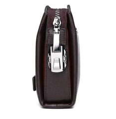 Mặt Khóa Túi Xách/Khóa Túi Xách/Khóa Túi/Phụ Kiện Khóa Kim Loại Cho Túi/Mặt Khóa Cặp-Túi-Clutch/Khóa Cài/handbag Twist Lock/Khóa Số Mật Mã Nam XX Dòng trung cao cấp - Màu Trắng ( Kèm Long Đen + Ốc Vít)