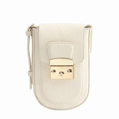 Mặt Khóa Túi Xách/Khóa Túi Xách/Khóa Túi/Phụ Kiện Khóa Kim Loại Cho Túi/Mặt Khóa Cặp-Túi-Clutch/Khóa Cài/handbag Twist Lock/Mặt Khóa 2 Nút FS Mạ Bóng Đẹp Dùng Làm Các Dòng Túi Xách Da Thật Túi Xách Handmade Hàng Cao Cấp - Màu vàng 18k