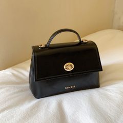 Mặt Khóa Túi Xách/Khóa Túi Xách/Khóa Túi/Phụ Kiện Khóa Kim Loại Cho Túi/Mặt Khóa Cặp-Túi-Clutch/Khóa Cài Handbag Turn Locks/ handbag Twist Lock/Mặt Khóa Trứng Fs 30Mm- Hàng Đẹp- Màu Vàng 18K