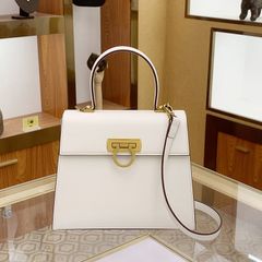 Mặt Khóa Túi Xách/Khóa Túi Xách/Khóa Túi/Phụ Kiện Khóa Kim Loại Cho Túi/Mặt Khóa Cặp-Túi-Clutch/Khóa Cài/handbag Twist Lock/Mặt Khoá WL Salvatore Kích Thước 60x25mm Mạ Bóng Đẹp Hợp Kim Không Gỉ Phụ Kiện Làm Túi Xách Phân Khúc Cao Cấp - Màu Vàng Cổ