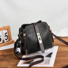 Mặt Khóa Túi Xách/Khóa Túi Xách/Khóa Túi/Phụ Kiện Khóa Kim Loại Cho Túi/Mặt Khóa Cặp-Túi-Clutch/Khóa Cài/handbag Twist Lock/Mặt Khoá WL Cài 2 Nấc Kích Thước 60mm Mạ Bóng Đẹp Hợp Kim Không Gỉ Phụ Kiện Làm Túi Xách Phân Khúc Cao Cấp - Màu Vàng 18K