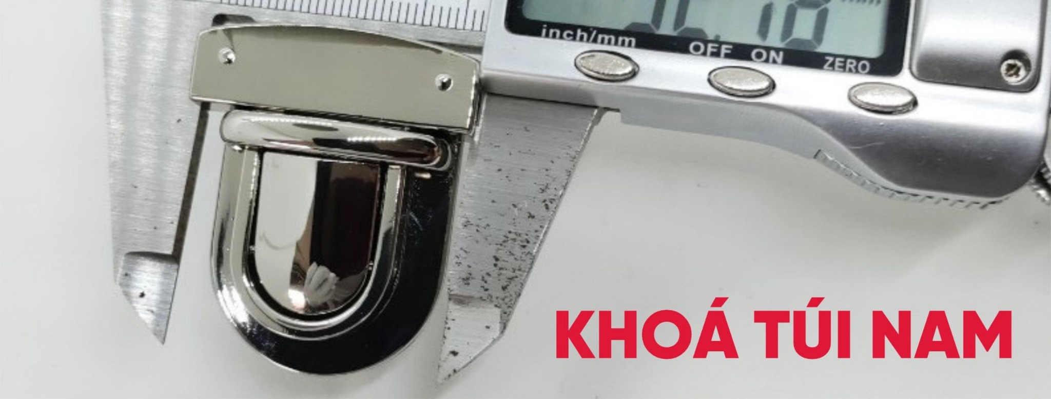 Mặt Khóa Túi Xách/Khóa Túi Xách/Khóa Túi/Phụ Kiện Khóa Kim Loại Cho Túi/Mặt Khóa Cặp-Túi-Clutch/Khóa Cài Handbag Turn Locks/ handbag Twist Lock/Mặt Khóa Sập FS Kích Thước 32mm Hợp Kim Không Gỉ Mạ Bóng Đẹp Phụ Kiện Túi Xách Nam