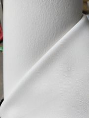 Da PVC/PU Vân Hạt Tròn YN07 Dày 0.8mm FS Làm Giày Dép Ba Lô Túi Xách Chống Thấm Nước Chống Xước Tốt - Các Màu