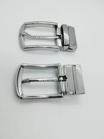 Mặt Thắt Lưng 35Mm-Hf101- Atimo Xoay Chiều- Hàng Cao Cấp