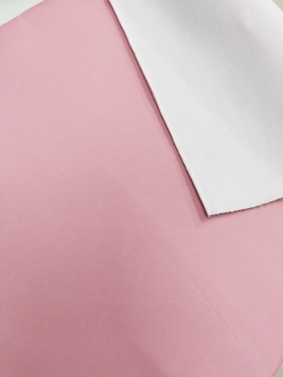 Vải Oxford Làm Ba Lô Cặp Sách Học Sinh- Khổ 1m5- Mặt Dưới Cán Vải Trắng- Cây 100y