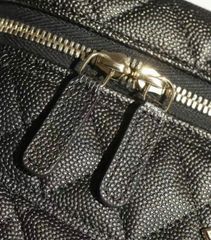 Da PVC/PU Vân Hạt Tròn YN07 Dày 0.8mm FS Làm Giày Dép Ba Lô Túi Xách Chống Thấm Nước Chống Xước Tốt - Các Màu