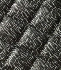 Da PVC/PU Vân Hạt Tròn YN07 Dày 0.8mm FS Làm Giày Dép Ba Lô Túi Xách Chống Thấm Nước Chống Xước Tốt - Các Màu