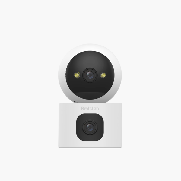 Camera Wifi Trong Nhà 360 Botslab C231