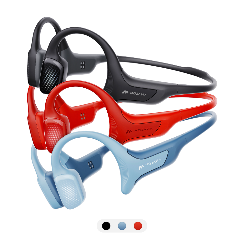 Tai nghe dẫn truyền xương Mojawa HaptiFit Terra 