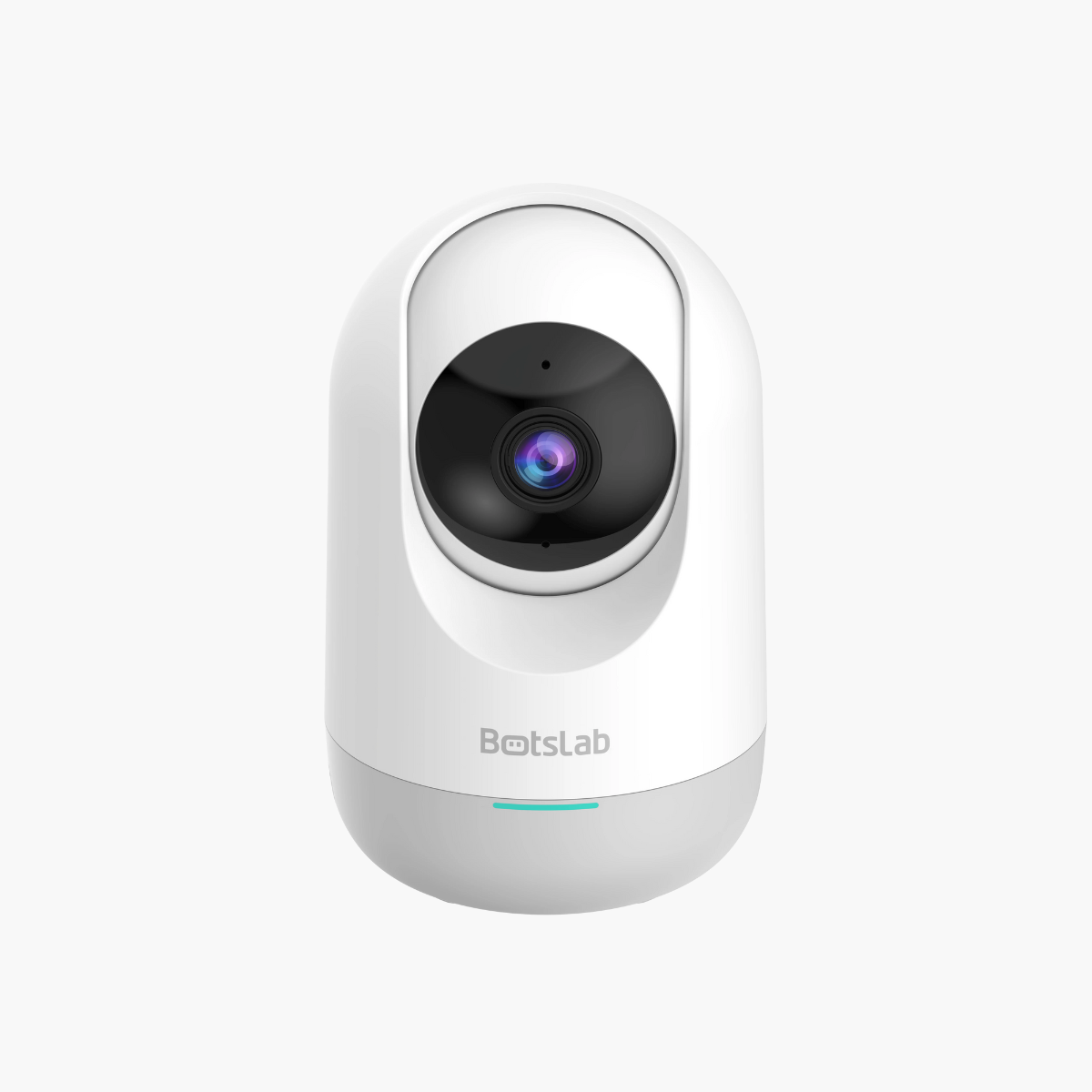  Camera Wifi Trong Nhà Botslab C212 