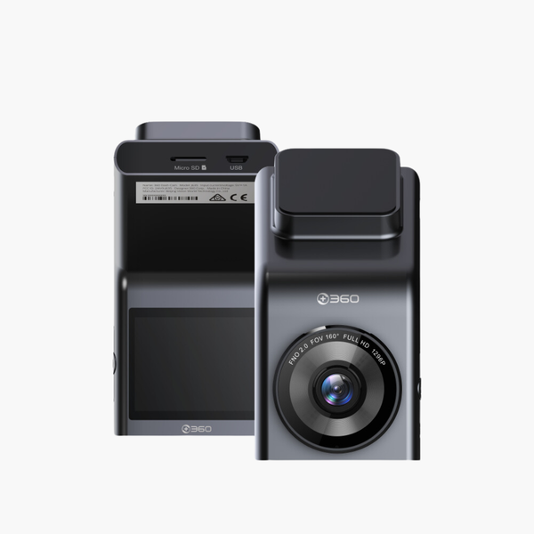 Camera Hành Trình Botslab G300H