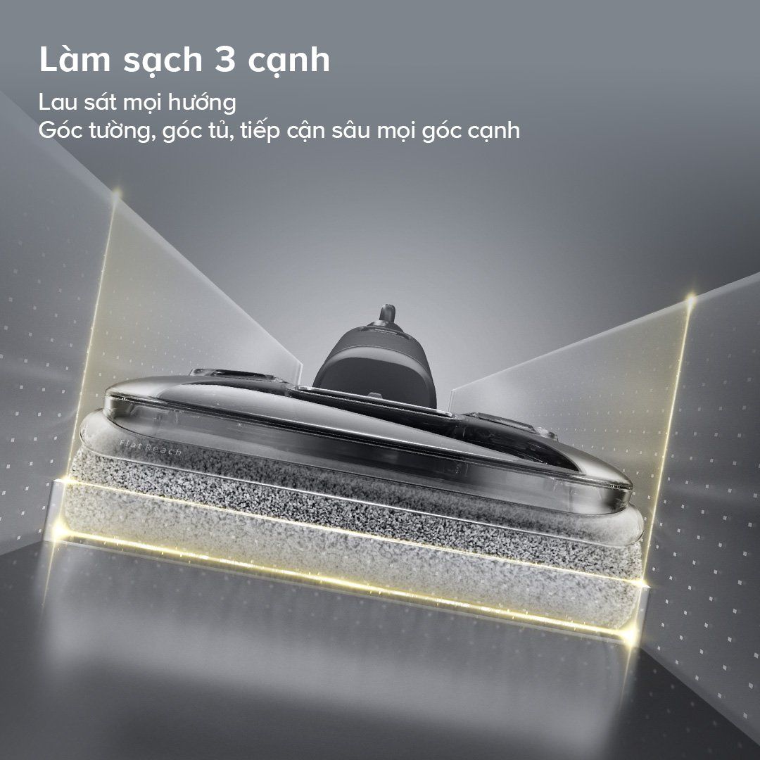  Máy Hút Bụi Cầm Tay Roborock F25 ACE 