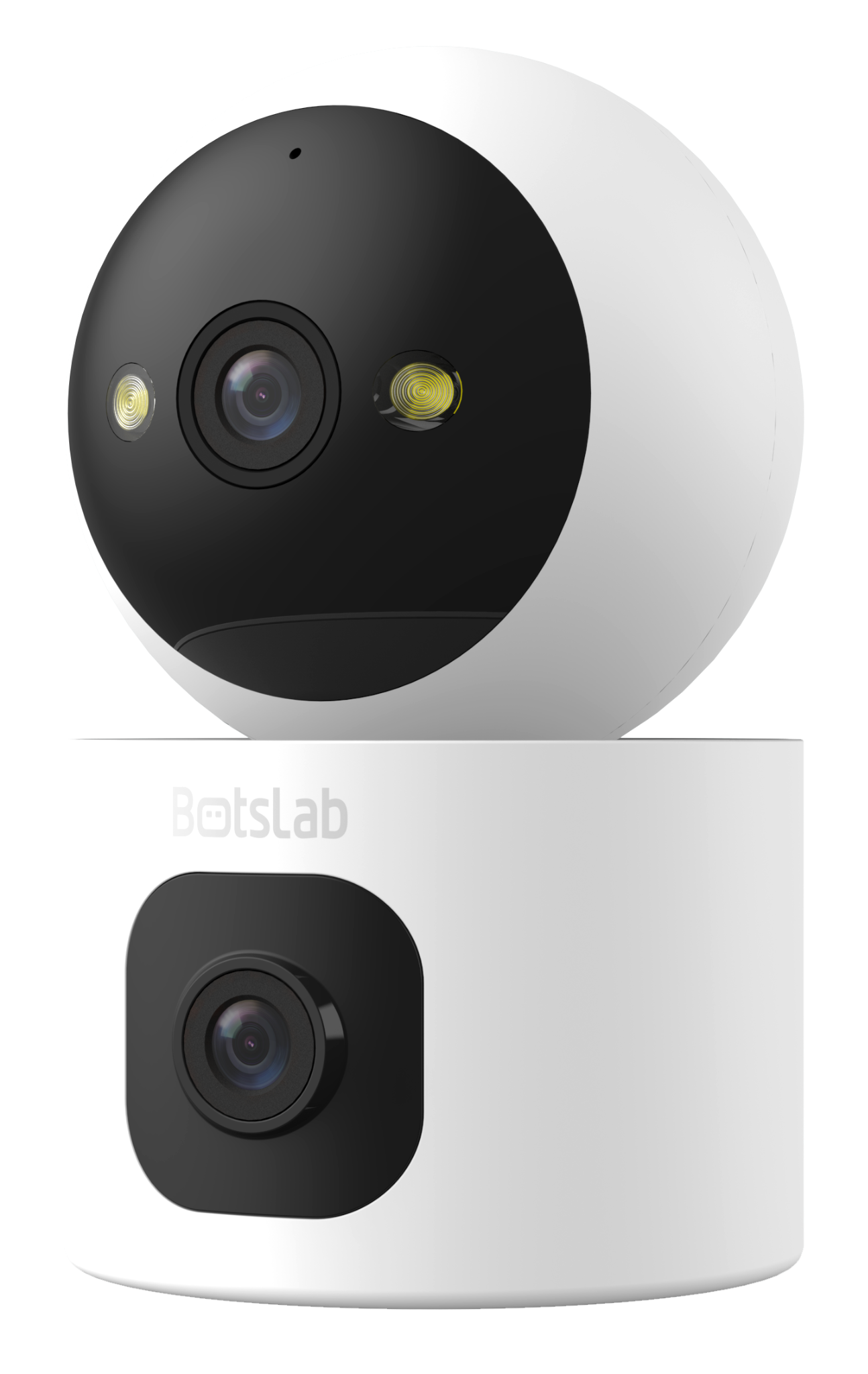  Camera Wifi Trong Nhà 360 Botslab C231 