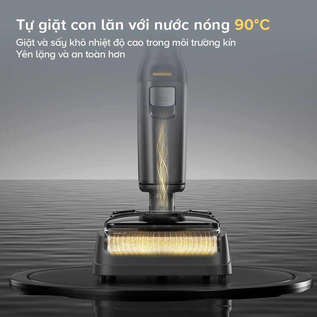  Máy Hút Bụi Cầm Tay Roborock F25 ACE 
