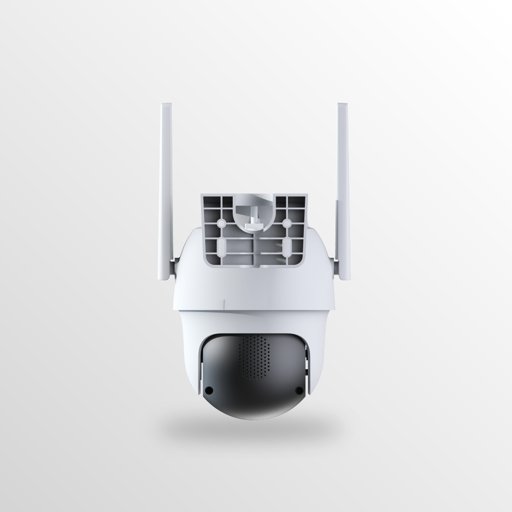  Camera Wifi Ngoài Trời 360 Botslab W311 