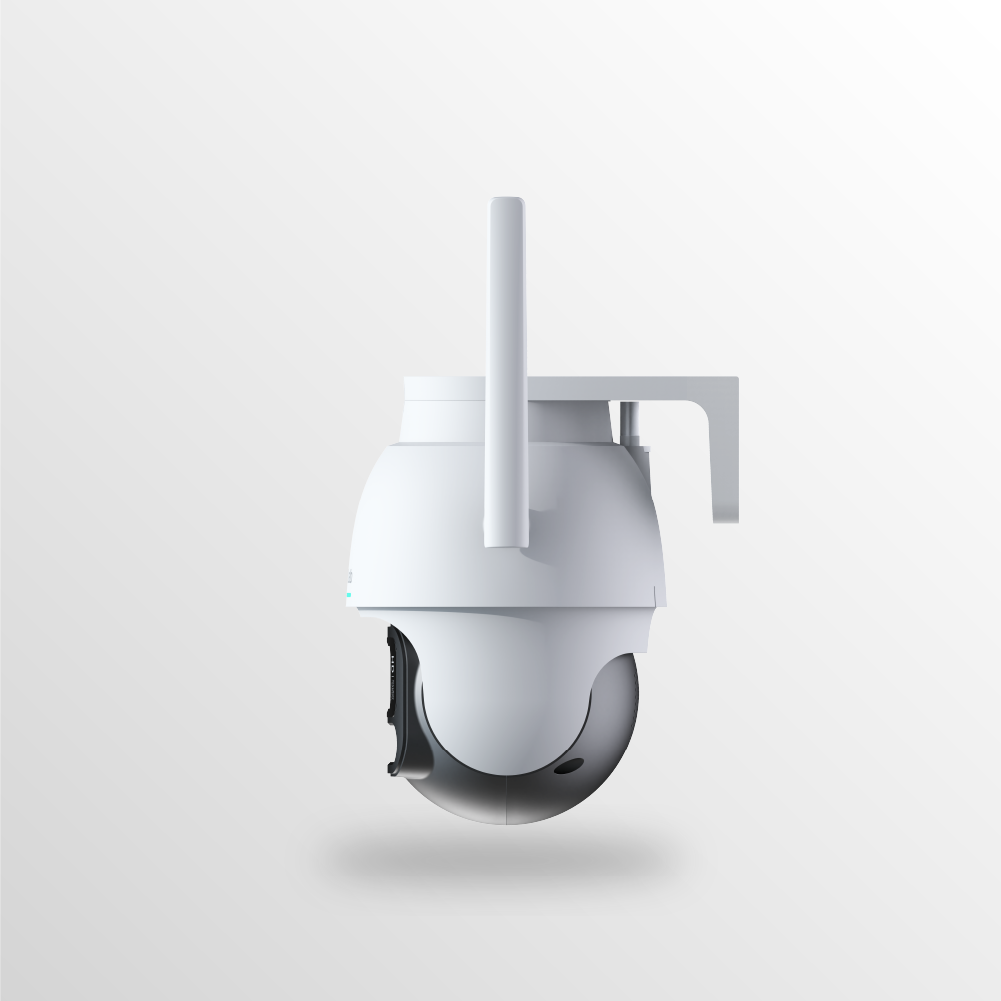  Camera Wifi Ngoài Trời 360 Botslab W311 