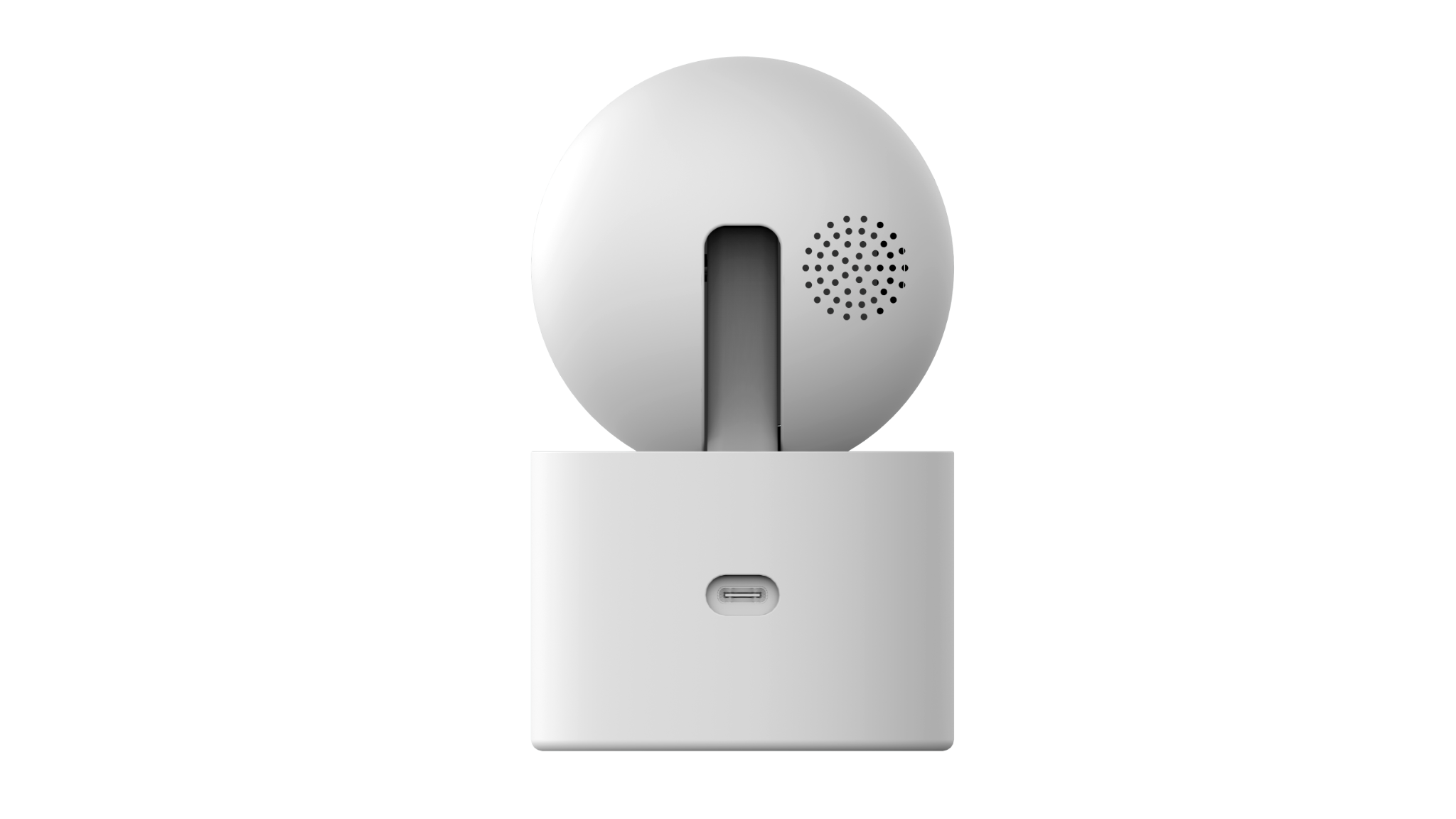  Camera Wifi Trong Nhà 360 Botslab C231 