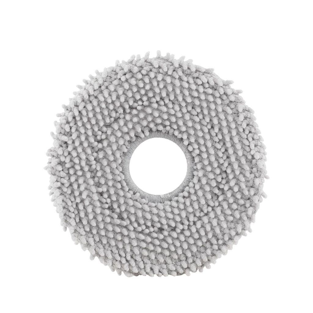  Bộ phụ kiện thay thế cho Roborock Qrevo | Combo 1 chổi bên - 1 lõi lọc - 2 giẻ lau 