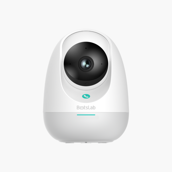 Camera Wifi Trong Nhà Botslab C213