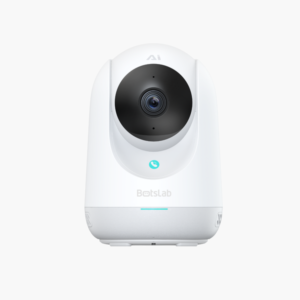 Camera Wifi Trong Nhà Botslab C222