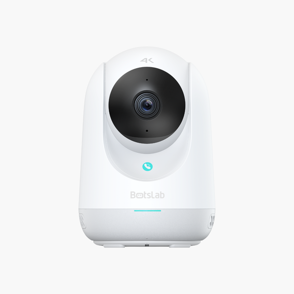 Camera Wifi Trong Nhà Botslab C224