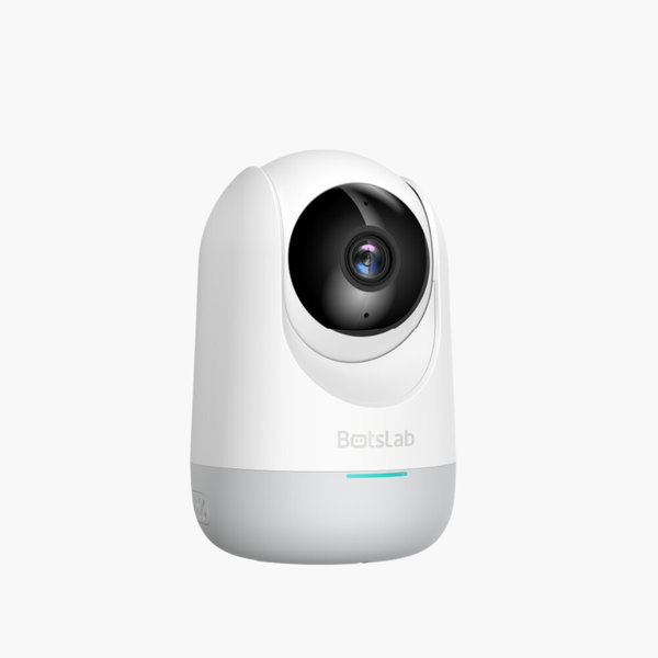 Camera Wifi Trong Nhà Botslab C211