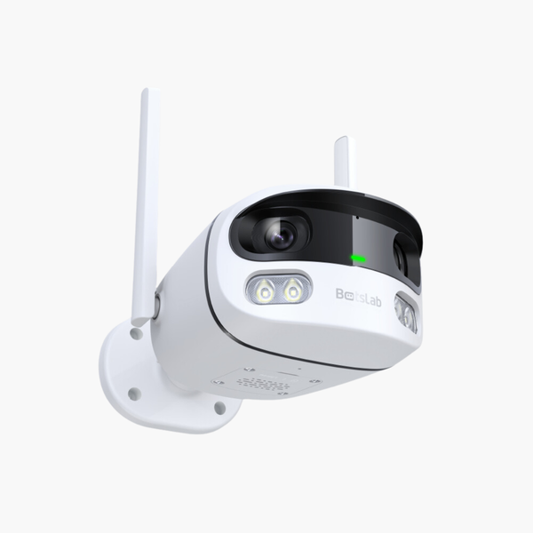 Camera Wifi Ngoài Trời Botslab W302
