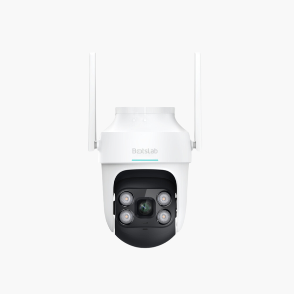 Camera Wifi Ngoài Trời 360 Botslab W312