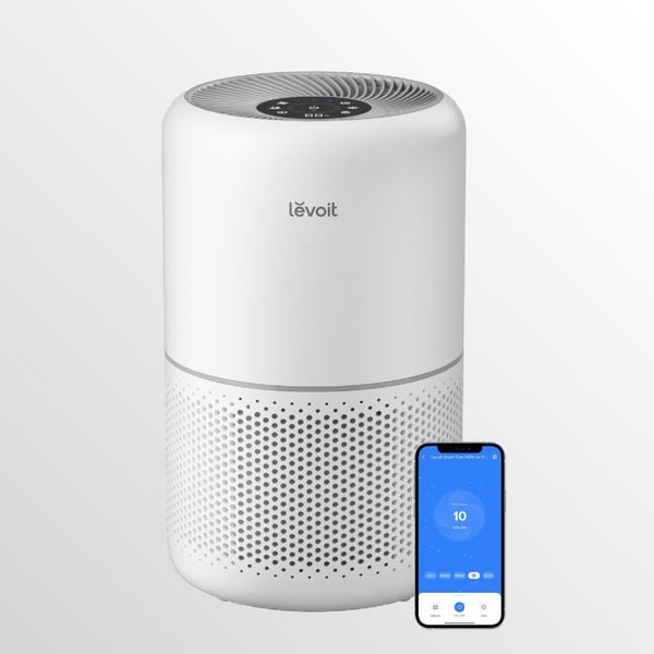 Máy Lọc Không Khí Levoit Core 300S