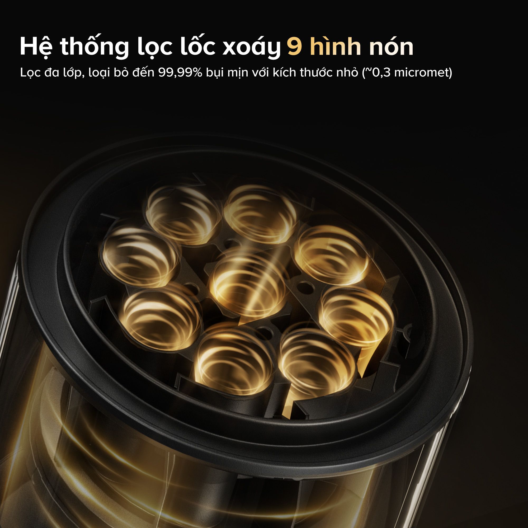  Máy Hút Bụi Lau Nhà Roborock F25 ACE Combo 