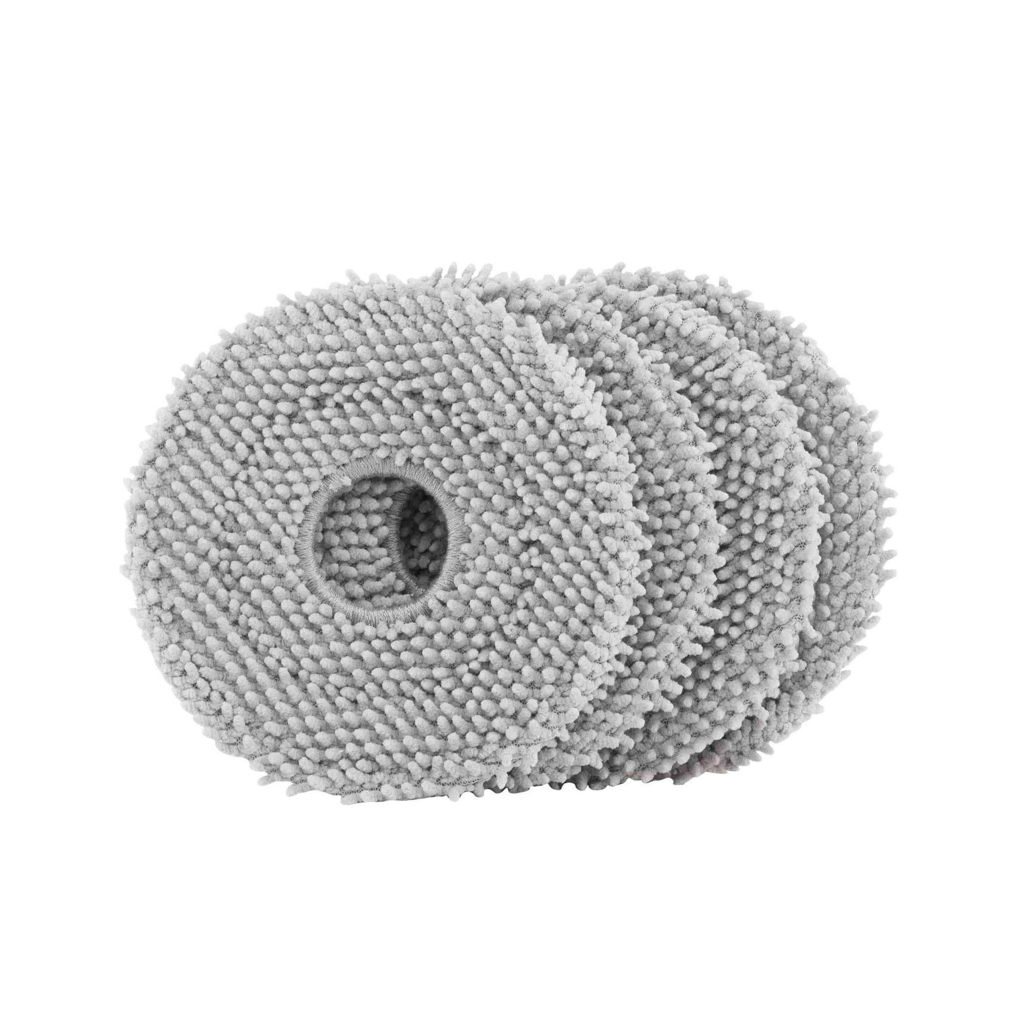  Giẻ lau xoay thay thế dành cho Roborock Qrevo, Qrevo S, Qrevo Pro và Qrevo MaxV 