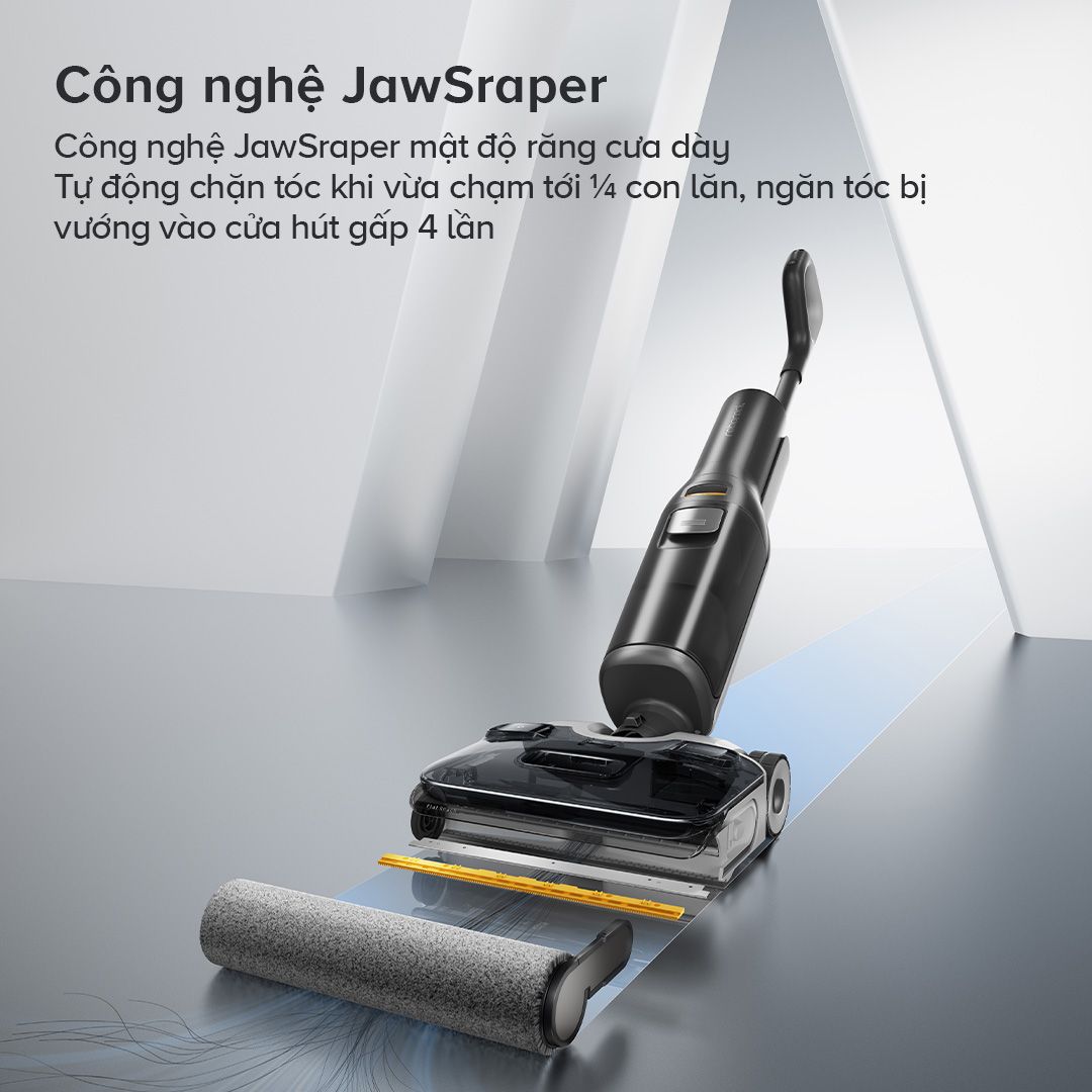  Máy Hút Bụi Cầm Tay Roborock F25 ACE 