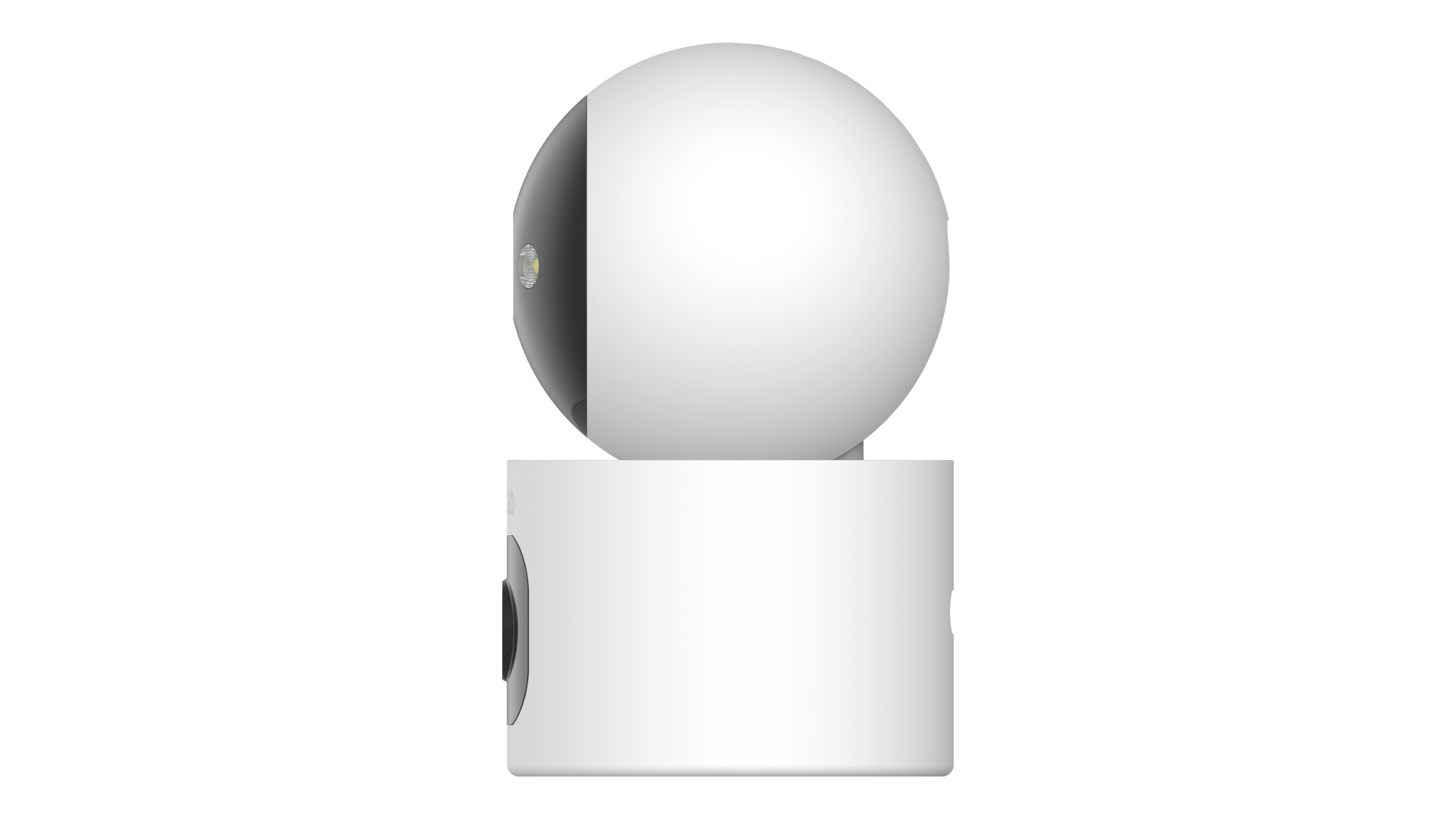  Camera Wifi Trong Nhà 360 Botslab C231 