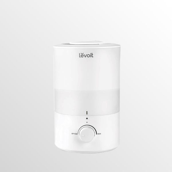 Máy Phun Sương Tạo Ẩm Levoit Dual 150 Ultrasonic