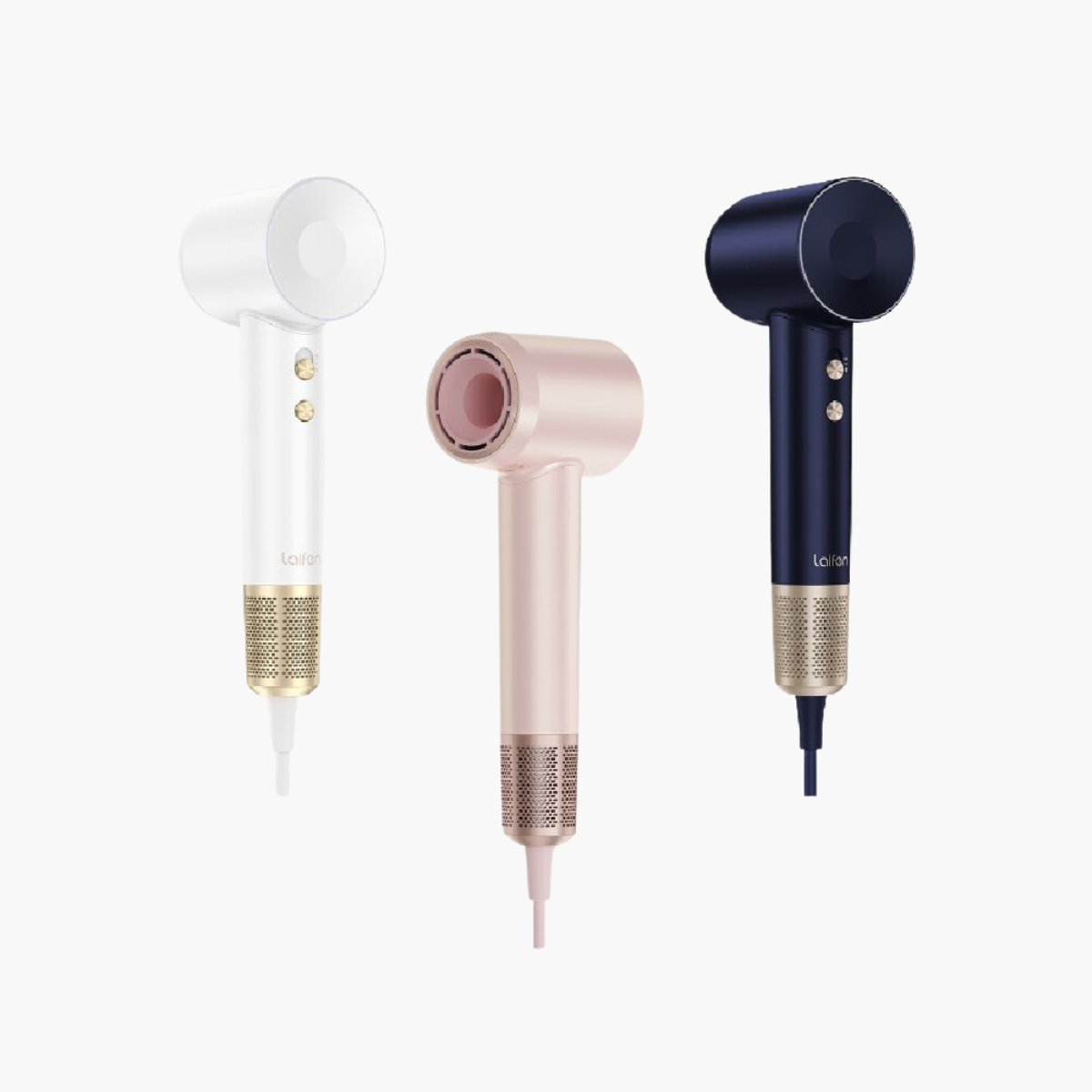  Máy Sấy Tóc Ion Âm Laifen Swift Premium 