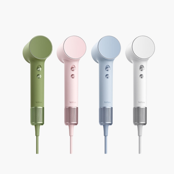 Máy Sấy Tóc Ion Âm Laifen Mini