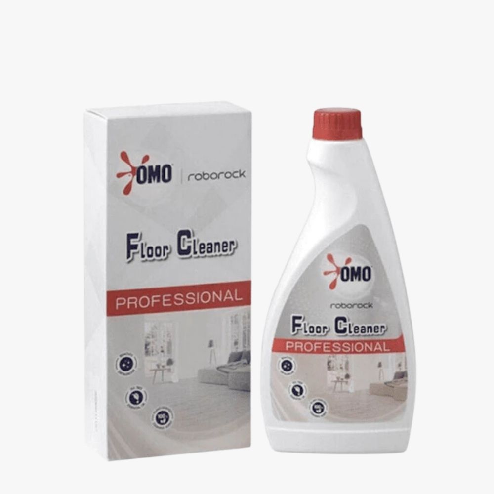  Nước lau sàn nhà OMO Roborock 