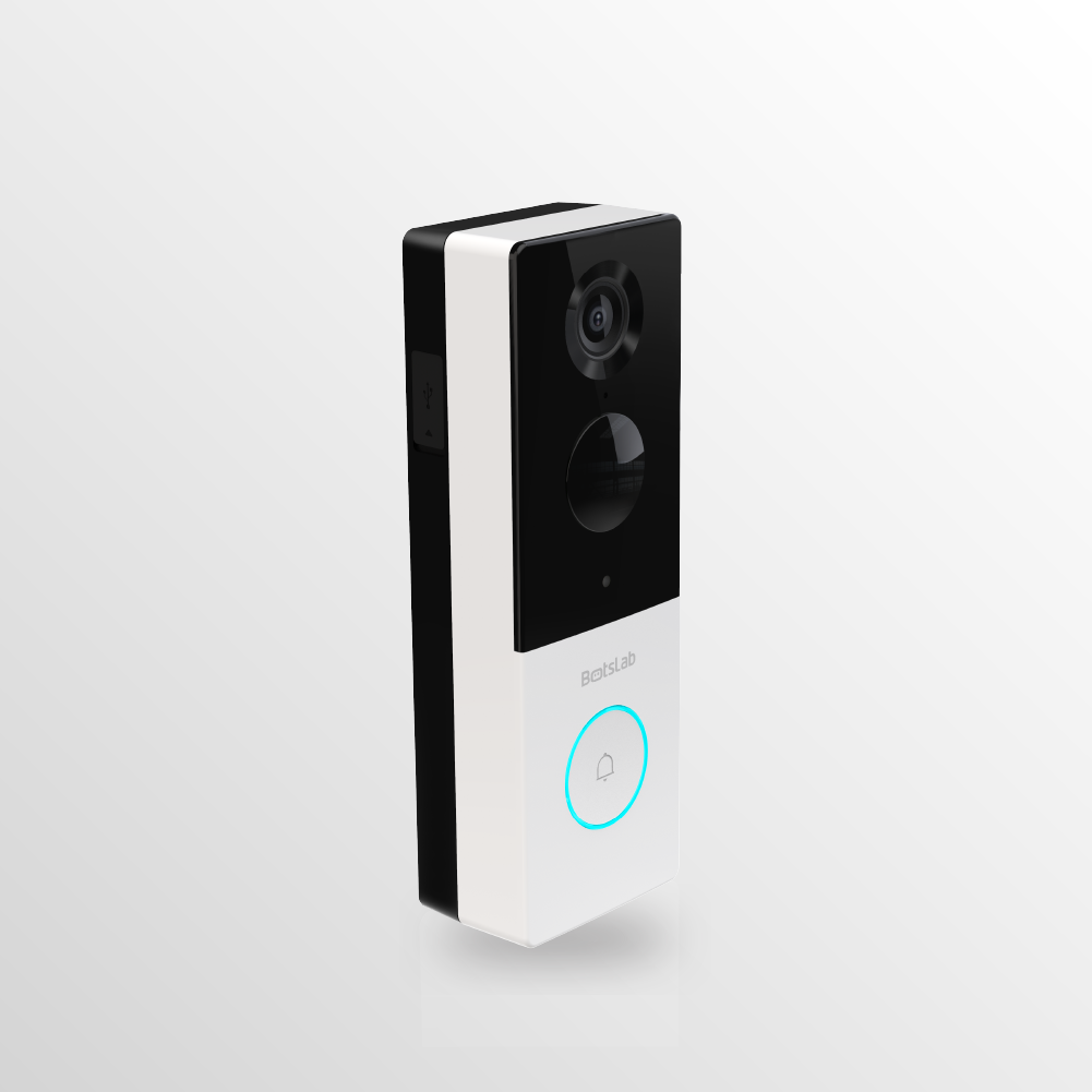  Chuông Cửa Thông Minh Botslab R801 