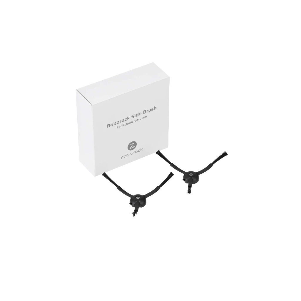  Phụ kiện chổi bên cho Robot hút bụi Roborock | S8, Qrevo, Q8 Max, Q5 Pro 