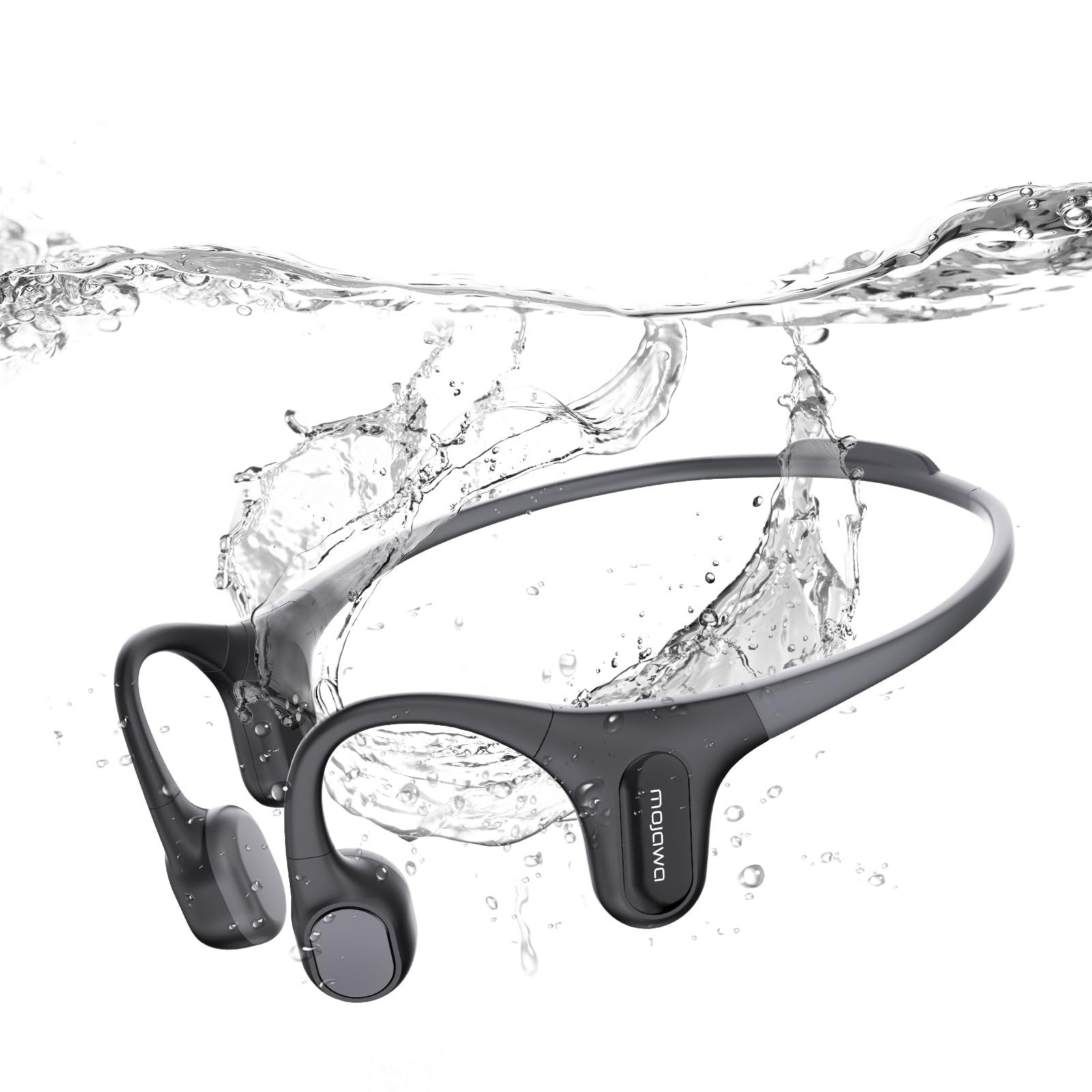  Tai nghe dẫn truyền xương Mojawa Run Plus 
