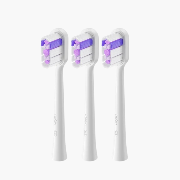 Đầu Bàn Chải Điện Laifen Ultra Whitening