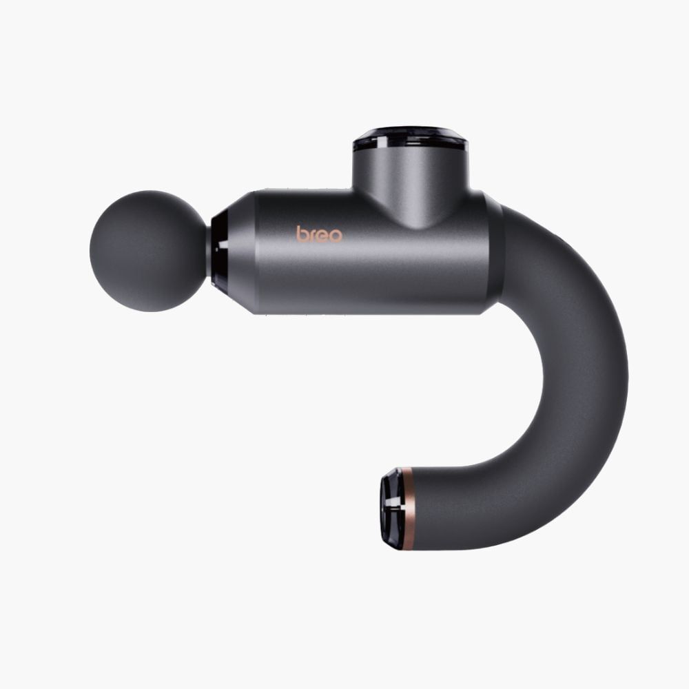  Súng Massage Giãn Cơ Breo Lucky 9 