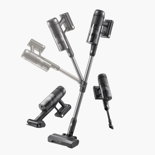 Máy Hút Bụi Cầm Tay Không Dây Roborock H60 Ultra