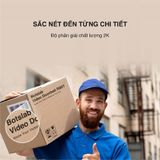  Chuông Cửa Thông Minh Botslab R801 