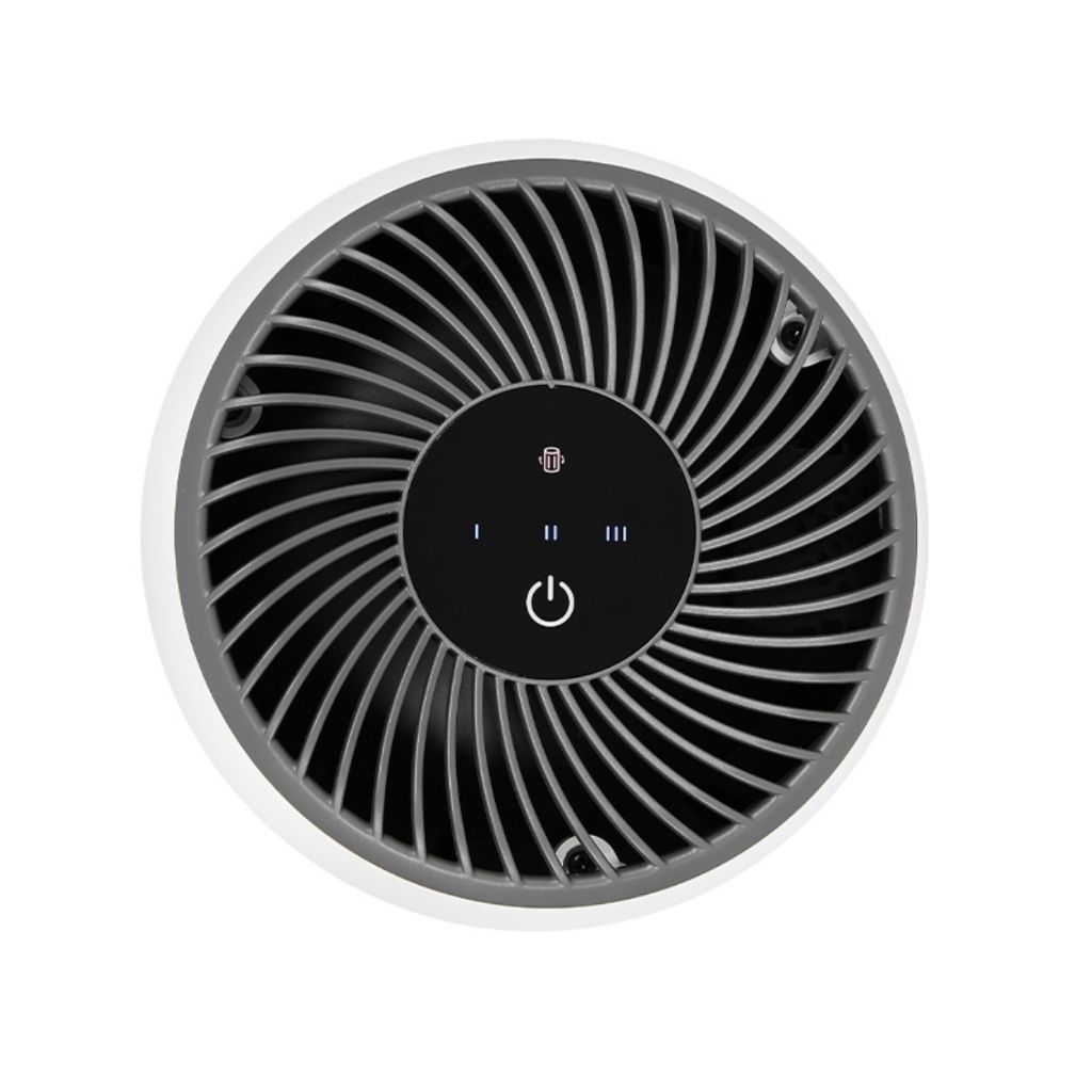  Máy Lọc Không Khí Levoit Core Mini 